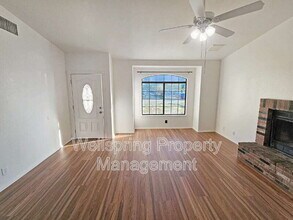 920 W Perch Ave in Ridgecrest, CA - Building Photo - Building Photo