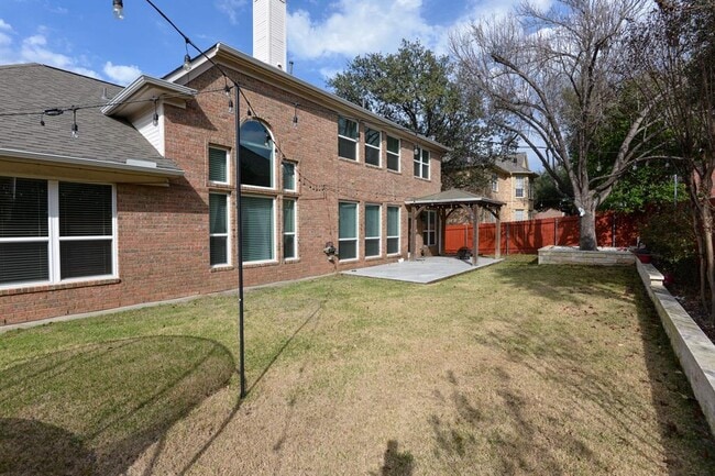 8517 Sweet Cherry Dr in Austin, TX - Building Photo - Building Photo