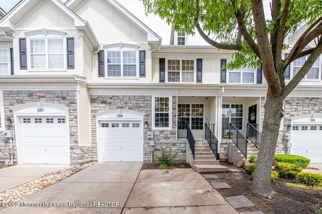 property at 109 Brookfield Dr