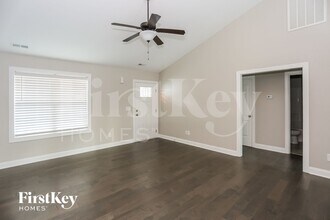 2546 Echerd St in Kannapolis, NC - Building Photo - Building Photo