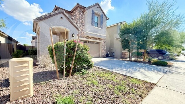 property at 9117 W Sells Dr