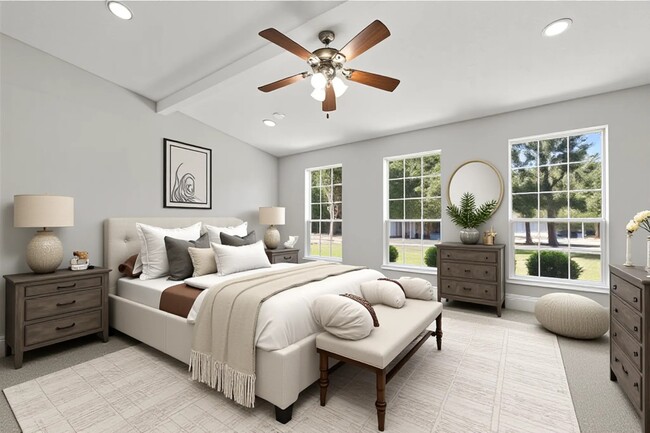 1305 St Lawrence River Rd in Montgomery, TX - Building Photo - Building Photo