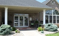 Building Photo - Heritage Trail Apartments in Terre Haute, Indiana