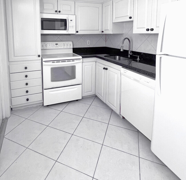 property at 3050 N Course Dr