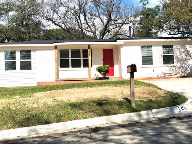 property at 5308 Slate St