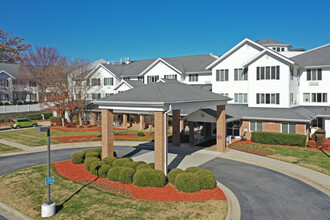 Solista High Point in High Point, NC - Building Photo - Building Photo