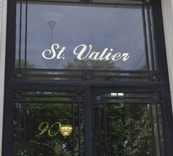 St Valier in New York, NY - Foto de edificio - Building Photo