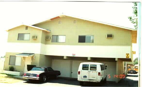 143 N Grandview Ave in Covina, CA - Building Photo - Building Photo