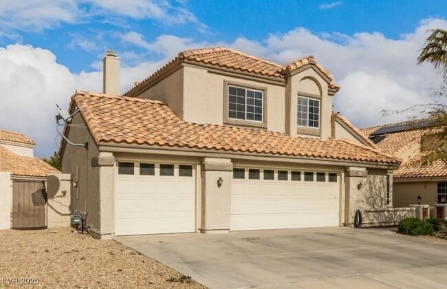 1796 Nuevo Rd in Henderson, NV - Building Photo - Building Photo