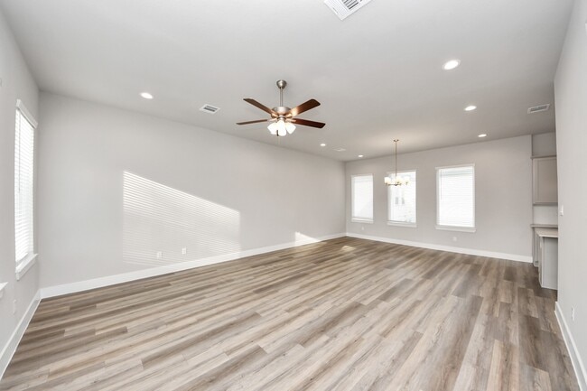 property at 1907 Lonestar Brook Ln