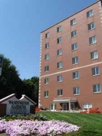 Washington Gardens Apartments in Carnegie, PA - Building Photo - Building Photo