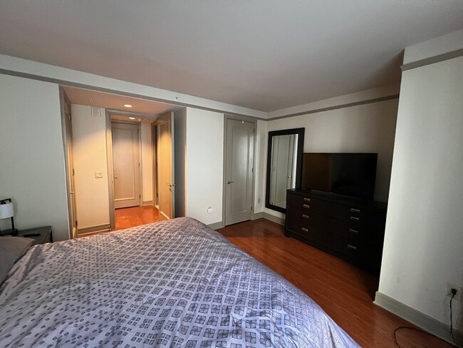 3 Avery St, Unit 802 in Boston, MA - Building Photo - Building Photo