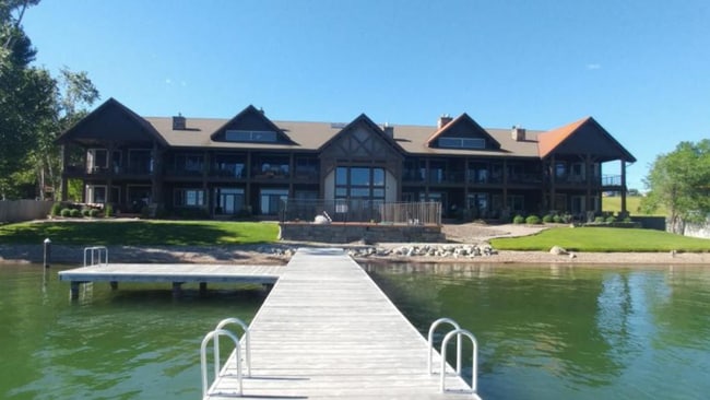 property at 50400 US-93