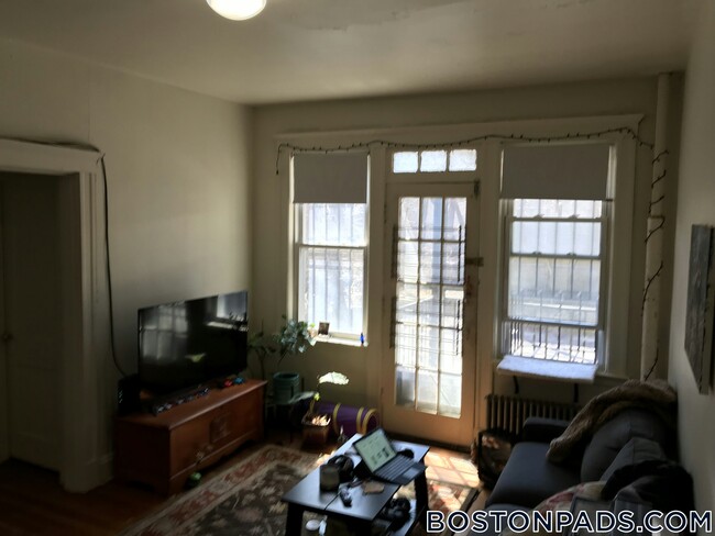 property at 1638 Commonwealth Ave