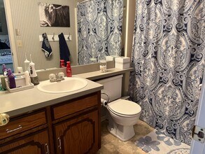 933 Parkway Dr in Stillwater, OK - Building Photo - Building Photo