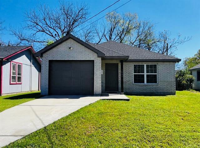 2840 Oakdale St in Dallas, TX - Building Photo - Building Photo