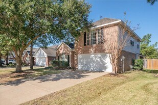20518 Indian Grove Ln in Katy, TX - Building Photo