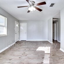 1201 S Travis St in Sherman, TX - Building Photo - Building Photo