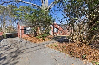 1128 Scott Blvd in Decatur, GA - Building Photo - Building Photo