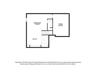 6960 Shady Rock Ln in Blacklick, OH - Foto de edificio - Building Photo