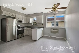 10134 S Pulaski Rd in Oak Lawn, IL - Building Photo - Building Photo