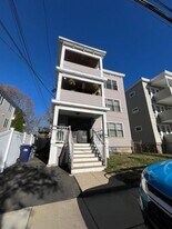 10 Ashland St in Boston, MA - Building Photo