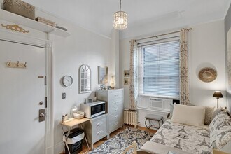 290 Commonwealth Ave in Boston, MA - Building Photo - Building Photo