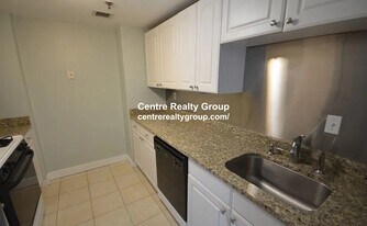 15 North Beacon St, Unit 703 in Boston, MA - Building Photo
