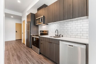 The Hub at 629 in Lacey, WA - Building Photo - Building Photo