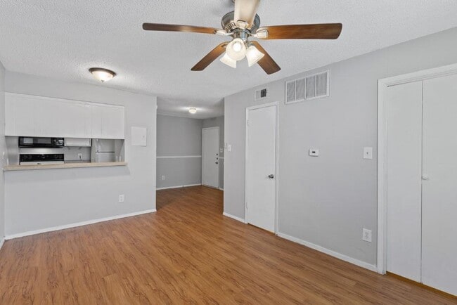 property at 4105 Speedway