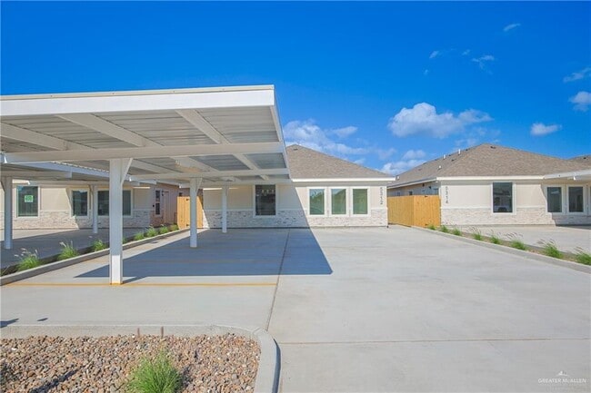property at 5312 Vision St