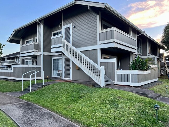 property at 94-1470 Kulewa Loop