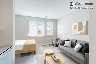 2 E Joppa Rd in Towson, MD - Building Photo