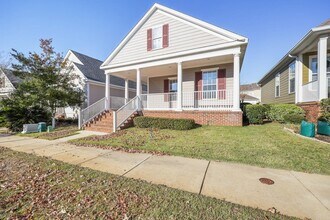 3316 Calumet Dr in Tallahassee, FL - Foto de edificio - Building Photo