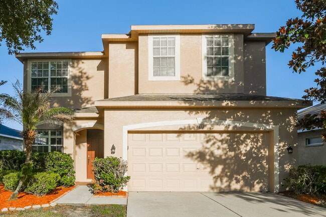property at 4413 Huddlestone Dr