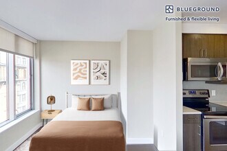 77 Exeter St in Boston, MA - Building Photo - Building Photo