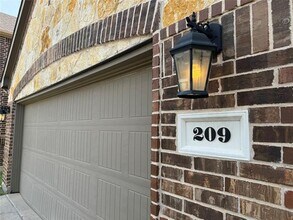 209 Red Hawk Pl in McKinney, TX - Building Photo - Building Photo