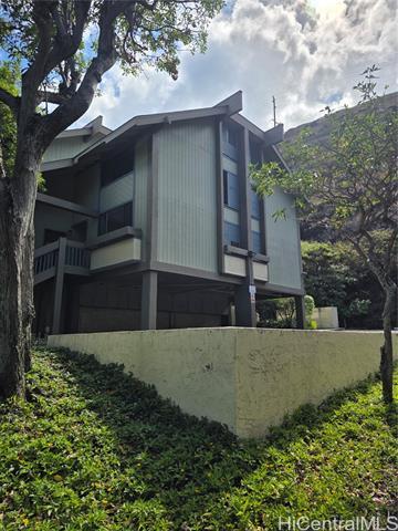 property at 380 Kawaihae St