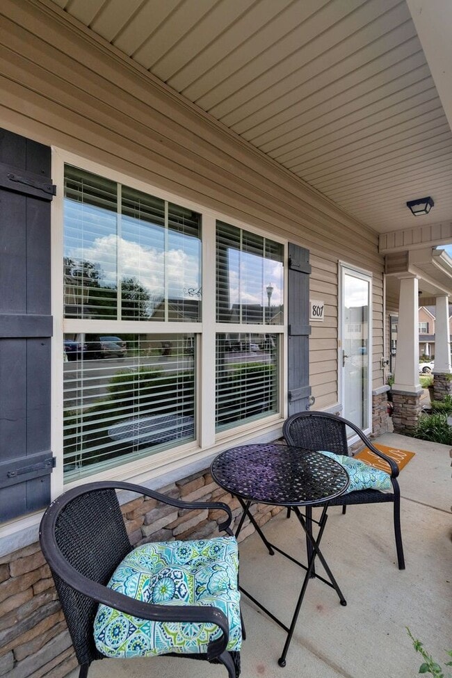 807 Lower Park Pl in Nashville, TN - Building Photo - Building Photo