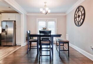 1074 Jefferson Ave in East Point, GA - Building Photo - Building Photo