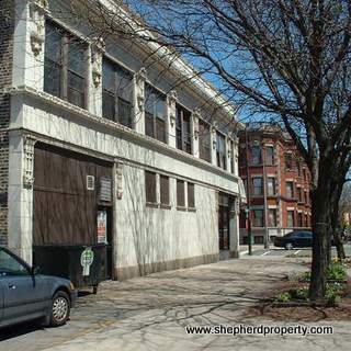 3900 N Sheridan Rd in Chicago, IL - Building Photo