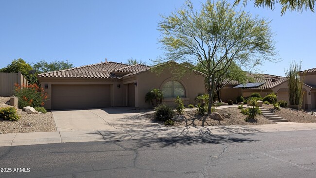 property at 11183 E Beck Ln