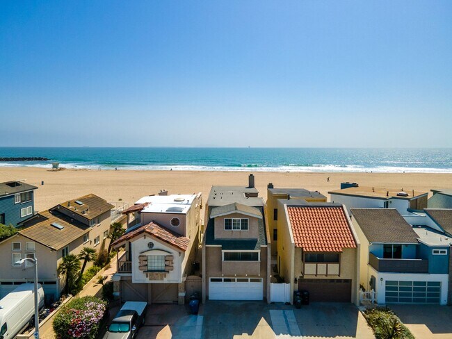 305 Ocean Dr in Oxnard, CA - Building Photo - Building Photo