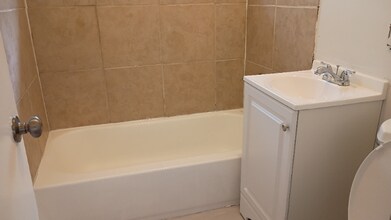 3020 Margaret Dr in Macon, GA - Foto de edificio - Building Photo