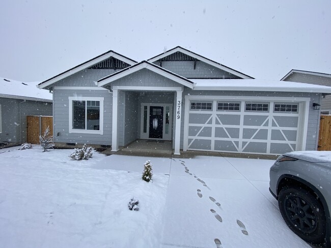 property at 3769 Durst St