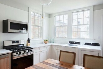 2317 N Rampart St in New Orleans, LA - Building Photo - Building Photo