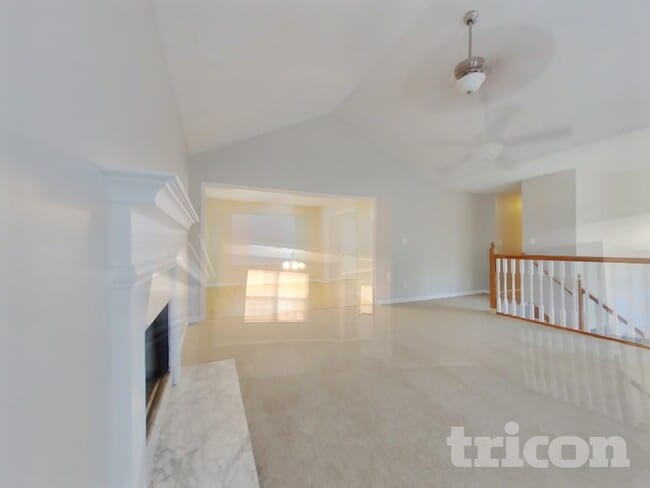 49 Highlander Way in Acworth, GA - Foto de edificio - Building Photo