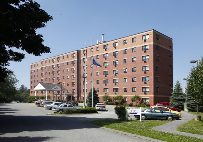 The Betsy Ross House