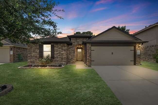 property at 9415 Paloma Creek Dr