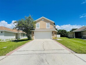 155 Owenshire Cir in Kissimmee, FL - Building Photo - Building Photo